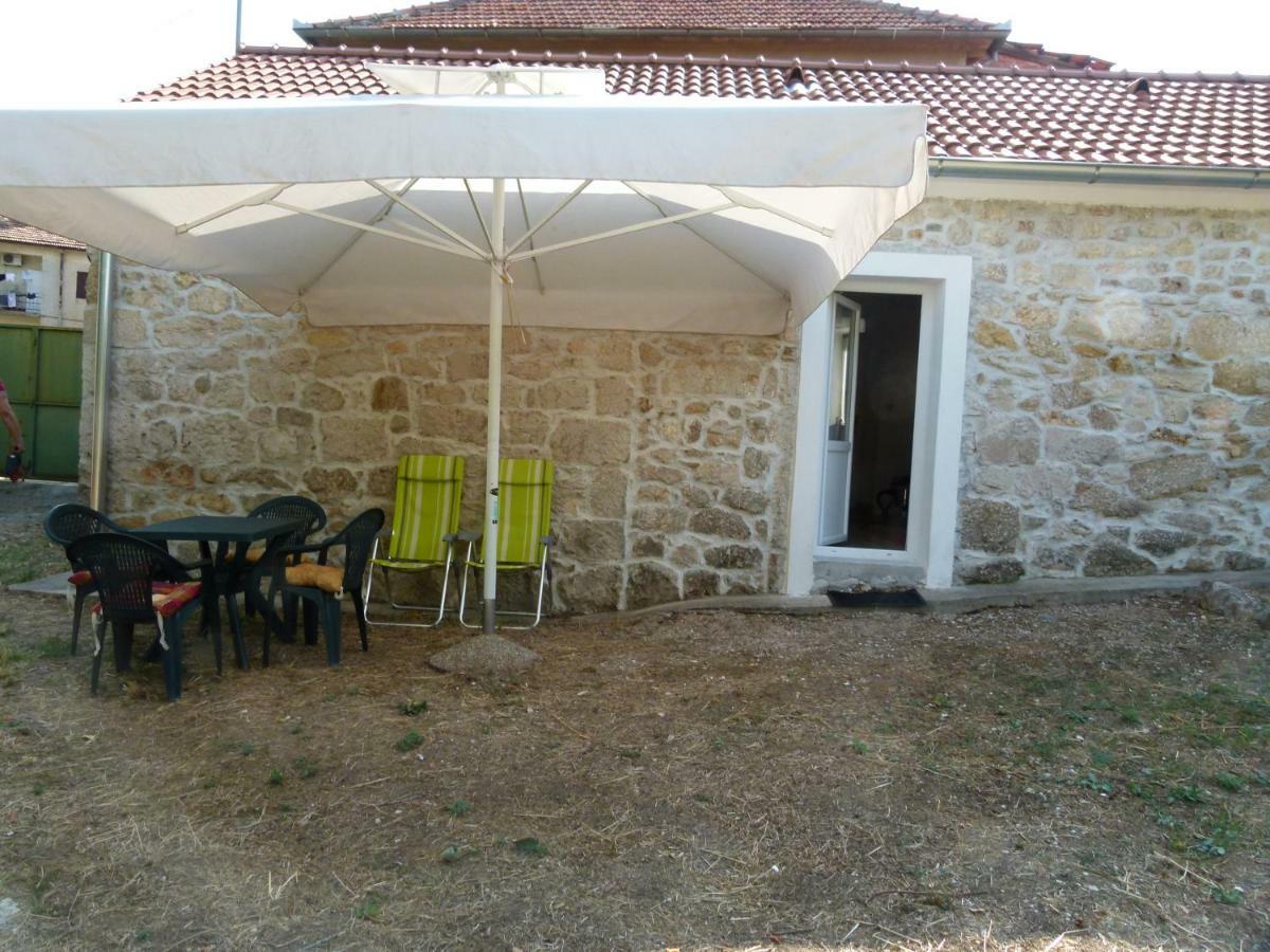 Stone House Angela Villa Drniš Buitenkant foto